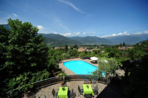  Pension Sonnheim  Гаргаццоне